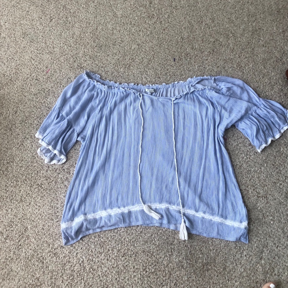 American eagle top